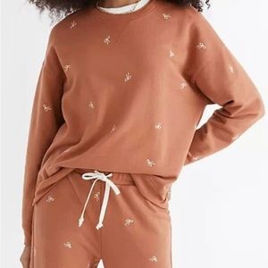 Madewell pullover